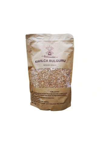 Harmandan Kavılca Pilavlık Bulgur 1 kg