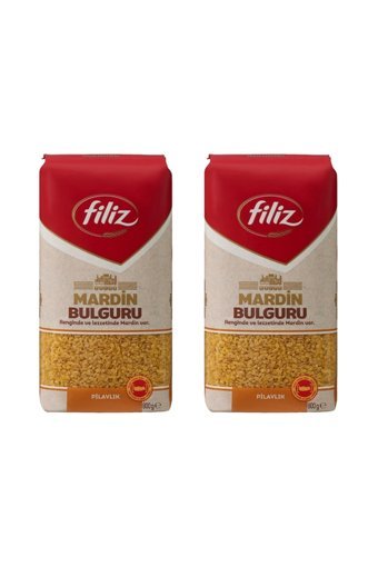 Filiz Mardin Pilavlık Bulgur 1.6 kg