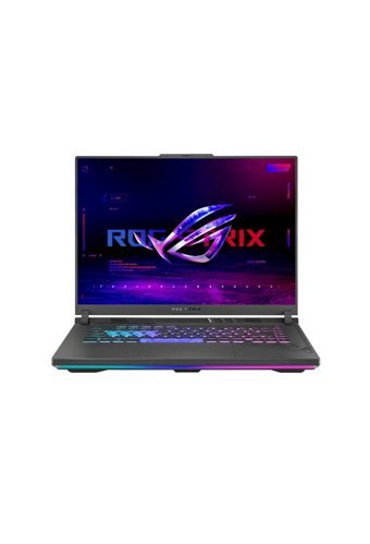 Asus ROG Strix G16 G614JI-N3411 Harici GeForce RTX 4070 Intel Core i7 13650HX 32 GB Ram 1 TB SSD 16 inç Full HD FreeDos Oyuncu Laptop