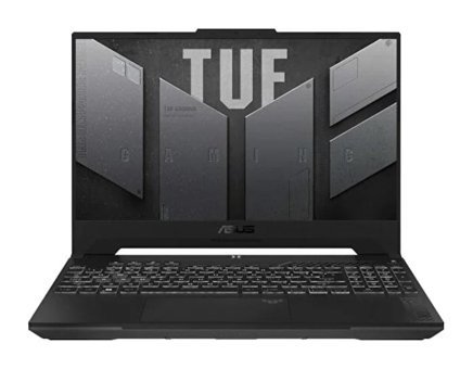 Asus TUF Gaming A15 FA507NU-LP052Zİ754 Harici GeForce RTX 4050 AMD Ryzen 7 7735HS 64 GB Ram 1 TB SSD 15.6 inç Full HD Windows 10 Pro Oyuncu Laptop