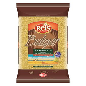 Reıs Köftelik Bulgur 1 kg