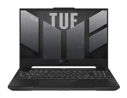 Asus TUF Gaming A15 FA507NU -LP158AR28 Harici GeForce RTX 4050 AMD Ryzen 5 7535HS 64 GB Ram 1 TB SSD 15.6 inç Full HD Windows 11 Home Oyuncu Laptop