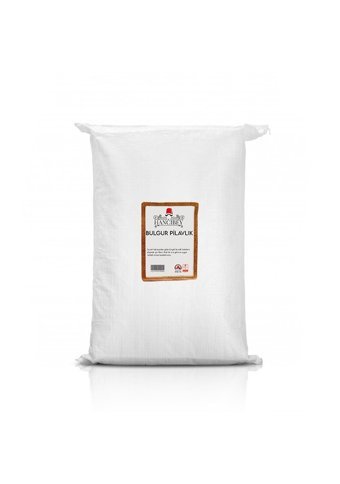 Hancıbey Pilavlık Bulgur 5 kg