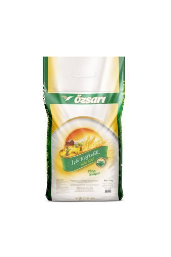 Özsarı Sefer Kitel İçli Köftelik Bulgur 10 kg