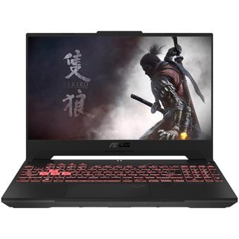Asus TUF Gaming F15 FX507VU-LP260 ZI735 Harici GeForce RTX 4050 Intel Core i7 13620H 16 GB DDR5 Ram 4 TB SSD 15.6 inç Full HD FreeDos Oyuncu Laptop