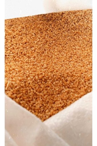 Organikçarşı Yerli Doğal Organik Köy Pilavlık Bulgur
