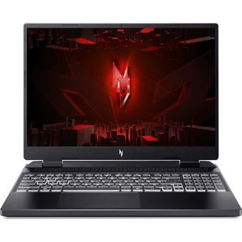 Acer Nitro 16 AN16-41-R08S NH.QLLEY.002 Harici GeForce RTX 4060 AMD Ryzen 7 7840HS 16 GB Ram 512 GB SSD 16 inç Full HD FreeDos Oyuncu Laptop
