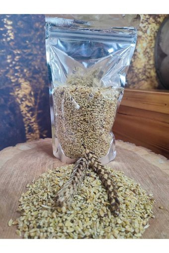 Hazek Kooperatifi Firik Pilavlık Bulgur 1 kg