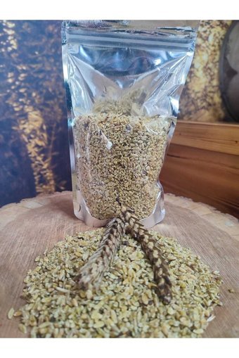Hazek Kooperatifi Firik Pilavlık Bulgur 1 kg