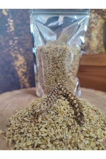 Hazek Kooperatifi Firik Pilavlık Bulgur 1 kg