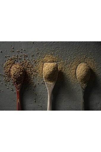 Kaşka Kastomonu Siyez Çiğ Köftelik Bulgur 5 kg