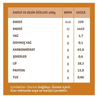 Fılız Köftelik Bulgur 800 gr