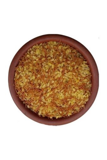 Hakmar Pilavlık Bulgur 1 kg