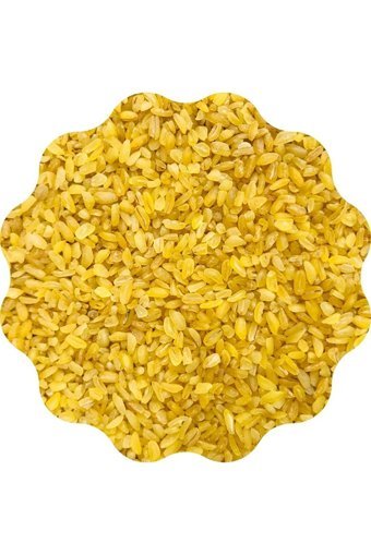 Margold Mardin İri Pilavlık Bulgur 5 kg