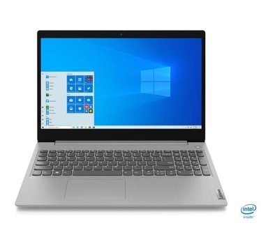 Lenovo IdeaPad 3 15IGL05 81WQ002TTX Dahili Intel UHD Graphics Intel Celeron N4020 4 GB Ram 128 GB SSD 15.6 inç Full HD Windows 10 Home Laptop
