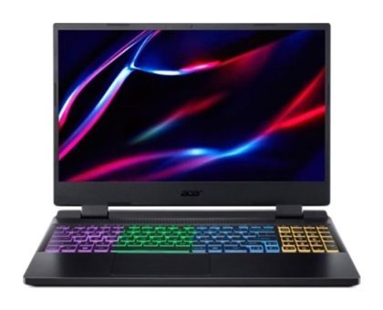 Acer Nitro 5 AN515-58-70VR NH.QM0EY.00B Harici GeForce RTX 4060 Intel Core i7 12650H 8 GB Ram 1 TB SSD 15.6 inç Full HD FreeDos Oyuncu Laptop