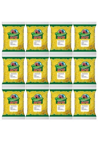 Orti Pilavlık Bulgur 12X1 kg