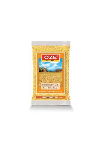 Öze Köftelik Bulgur 1 kg