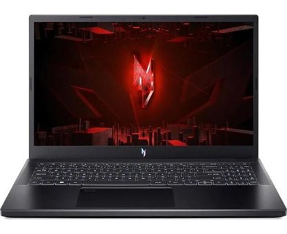Acer Nitro ANV15-51 NH.QNCEY.002 Harici GeForce RTX 3050 Intel Core i5 13420H 8 GB Ram 512 GB SSD 15.6 inç Full HD Windows 11 Home Oyuncu Laptop