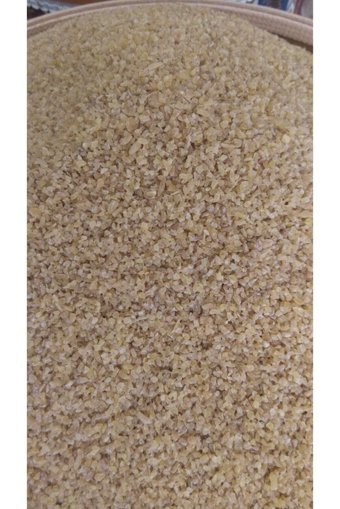 Akdeniz Yöresel Pilavlık Bulgur 2 kg