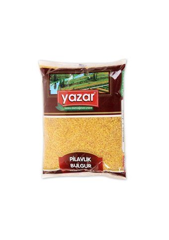 Orti Pilavlık Bulgur 1 kg