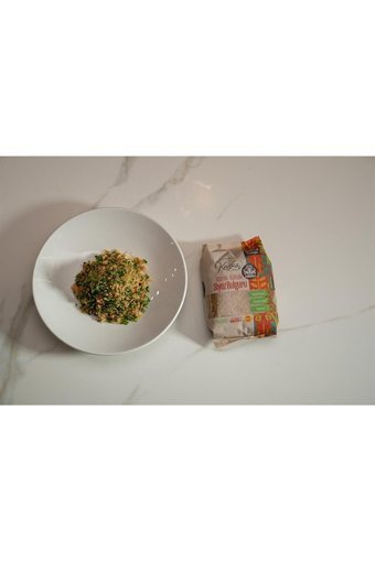 Kaşka Kastomonu Siyez Kısırlık Bulgur 1 kg