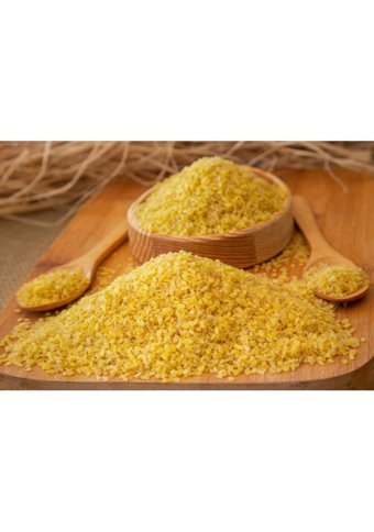 Gültekin Peynircilik Köftelik Bulgur 1 kg