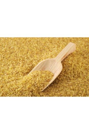 Maras Market Değirmen Pilavlık Bulgur 1 kg