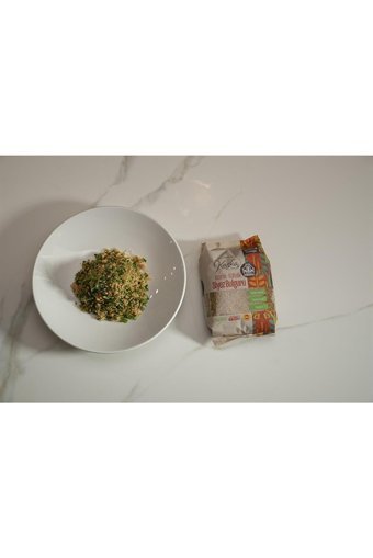 Kaşka Kastomonu Siyez Kısırlık Bulgur 5 kg