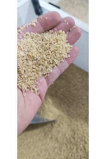 Oya Bulgur İnce Pilavlık Bulgur 5 kg