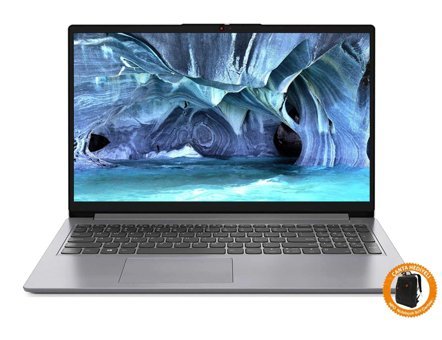 Lenovo IdeaPad 1 82QD0072TX09 CNT010 Dahili Intel UHD Graphics Intel Core i3 1215U 16 GB Ram 512 GB SSD 15.6 inç Full HD Windows 11 Pro Laptop