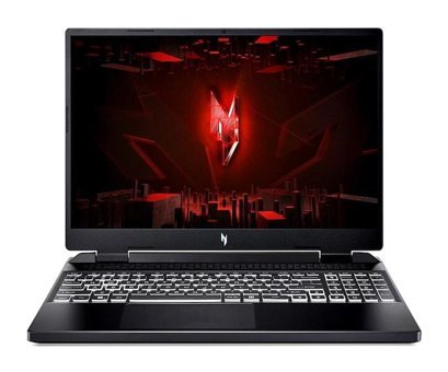 Acer Nitro 16 AN16-41-R08SA20 NH.QLEY.002A20 Harici GeForce RTX 4060 AMD Ryzen 7 7840HS 32 GB Ram 2 TB SSD 16 inç Full HD Windows 10 Pro Oyuncu Laptop