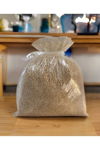 Lezizstore Tam Buğday Pilavlık Bulgur 2 kg