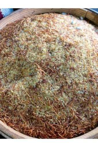 Mardin Dukkani Pilavlık Bulgur 1 kg