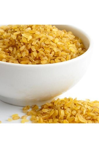 Duru İri Pilavlık Bulgur 6X2.5 kg