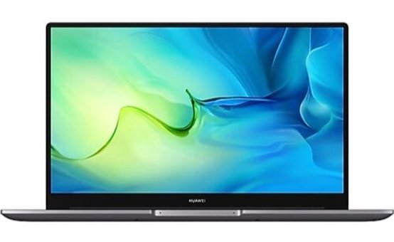 Huawei MateBook D 15 Dahili Intel Iris Xe Graphics Intel Core i5 1135G7 16 GB Ram 512 GB SSD 15.6 inç Full HD Windows 10 Home Laptop