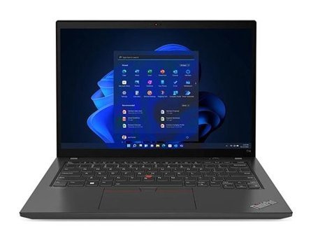 Lenovo Thinkpad T14 Gen 3 21AH00M8TX014 Dahili Intel Iris Xe Graphics Eligible Intel Core i7 1255U 24 GB Ram 500 GB SSD 14 inç Full HD FreeDos Laptop