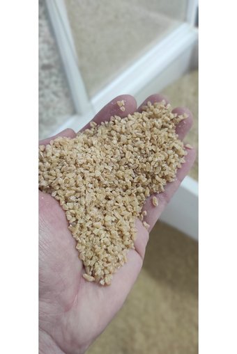 Oya Bulgur Doğal Köy Pilavlık Bulgur 5 kg