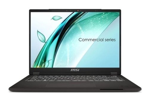 MSI COMMERCIAL A13MG-074XTR Dahili Intel Iris Xe Graphics Eligible Intel Core i7 13700H 16 GB Ram 1 TB SSD 14 inç Full HD FreeDos Laptop