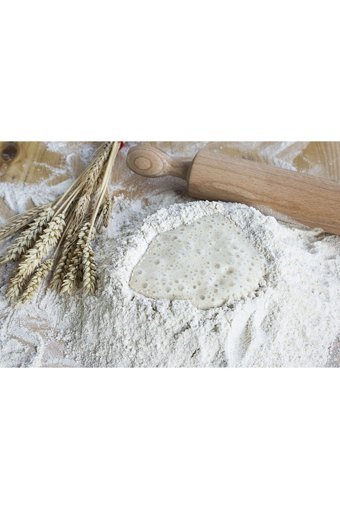 Batton Tam Tahıl Pilavlık Bulgur 1 kg