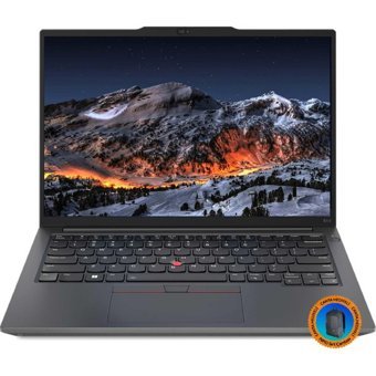 Lenovo E14 21JR0009TX04 CNT005 Dahili AMD Radeon RX Vega 7 AMD Ryzen 5 7530U 24 GB Ram 1 TB SSD 14 inç Full HD FreeDos Laptop