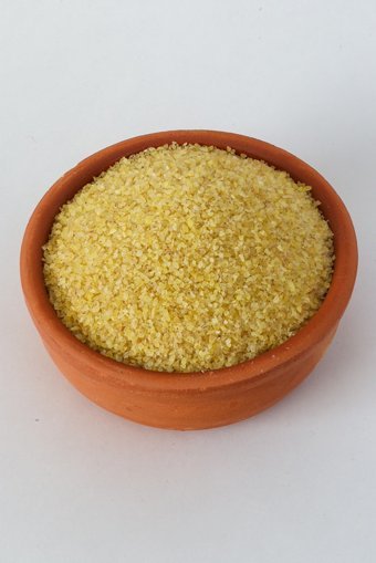 Anatolia Natural Taş Değirmen Çiğ Köftelik Bulgur 5 kg