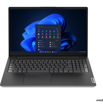 Lenovo V15 Gen 3 82TV004MTX Dahili AMD Radeon RX Vega 8 AMD Ryzen 7 5825U 24 GB Ram 1 TB SSD 15.6 inç Full HD Windows 11 Home Laptop