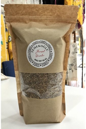 Temekoğlu Yöresel Ürünler Pilavlık Bulgur 1 kg