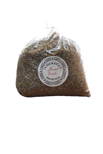 Temekoğlu Yöresel Ürünler Pilavlık Bulgur 1 kg