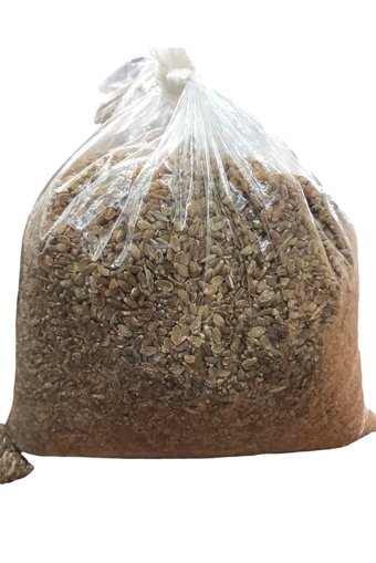 Temekoğlu Yöresel Ürünler Pilavlık Bulgur 1 kg