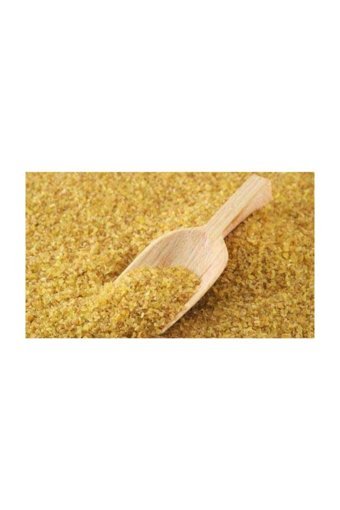 Bizim Yöre Pilavlık Bulgur 5 kg