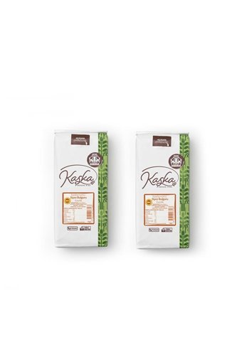 Kaşka Kastomonu Siyez Kısırlık Bulgur 2 kg
