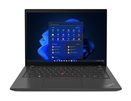 Lenovo Thinkpad T14 Gen 3 21AH00CSTX001 Dahili Intel Iris Xe Graphics Eligible Intel Core i7 1255U 16 GB Ram 256 GB SSD 14 inç Full HD FreeDos Laptop