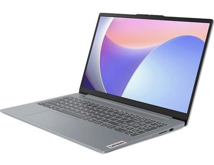 Lenovo IdeaPad Slim 3 15IAH8 83ER001ETR Dahili Intel UHD Graphics Intel Core i5 12450H 8 GB Ram 256 GB SSD 15.6 inç Full HD Windows 11 Laptop